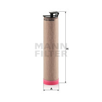 Фильтр воздушный MANN-FILTER CF 300